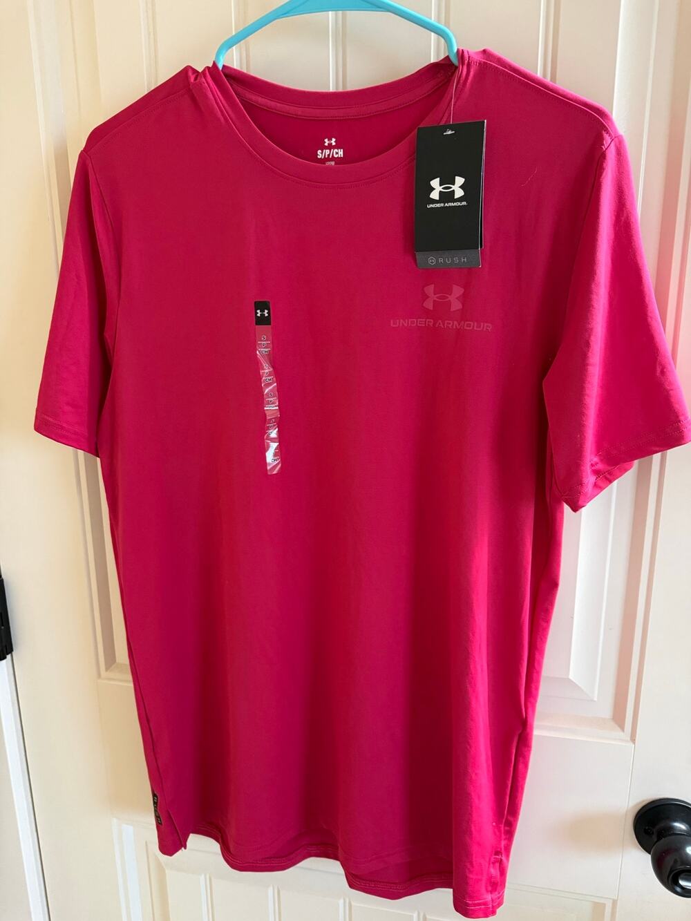 Men’s Under Armour shirt